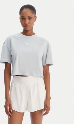 Bluzka damska na wiosnę Reebok ze sklepu: MODIVO w kategorii: Bluzki damskie - zdjęcie WP-EBWP-BKLVO-LN0_0000305908827