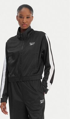 Bluza damska jesienna Reebok ze sklepu: MODIVO w kategorii: Bluzy damskie - zdjęcie WP-EBWP-BKLVO-LN0_0000305908858