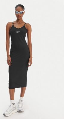 Reebok - Sukienka ze sklepu: MODIVO w kategorii: Sukienki - zdjęcie WP-EBWP-BKLVO-LN0_0000305908926