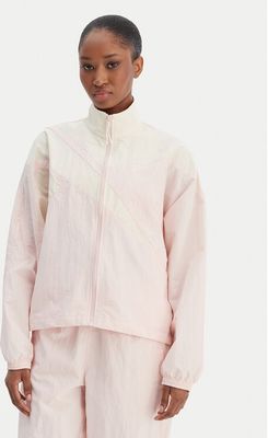 Bluza damska w sportowym stylu Reebok ze sklepu: MODIVO w kategorii: Bluzy damskie - zdjęcie WP-EBWP-BKLVO-LN0_0000305908957