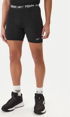 Spodenki męskie Reebok ze sklepu: MODIVO w kategorii: Spodenki męskie - zdjęcie WP-EBWP-BKLVO-LN0_0000305909015