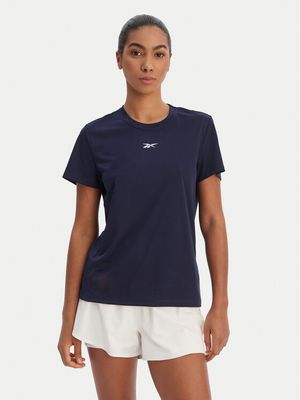 Bluzka damska na zimę Reebok ze sklepu: MODIVO w kategorii: Bluzki damskie - zdjęcie WP-EBWP-BKLVO-LN0_0000305909039