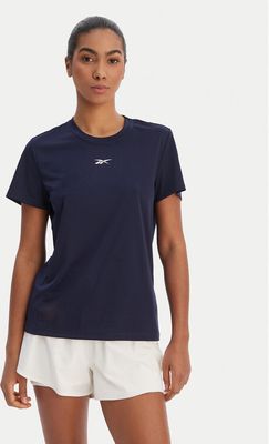 Bluzka damska na zimę Reebok ze sklepu: MODIVO w kategorii: Bluzki damskie - zdjęcie WP-EBWP-BKLVO-LN0_0000305909039