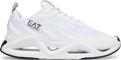 Buty sportowe męskie na wiosnę EA7 Emporio Armani ze sklepu: MODIVO w kategorii: Buty sportowe męskie - zdjęcie WP-EBWP-BKLVO-LN0_0000305909077