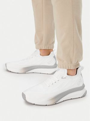 Buty sportowe męskie na wiosnę EA7 Emporio Armani ze sklepu: MODIVO w kategorii: Buty sportowe męskie - zdjęcie WP-EBWP-BKLVO-LN0_0000305909084