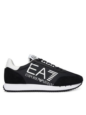 EA7 Emporio Armani - Buty sportowe męskie ze sklepu: MODIVO w kategorii: Buty sportowe męskie