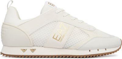 Buty sportowe męskie na wiosnę EA7 Emporio Armani ze sklepu: MODIVO w kategorii: Buty sportowe męskie - zdjęcie WP-EBWP-BKLVO-LN0_0000305909251