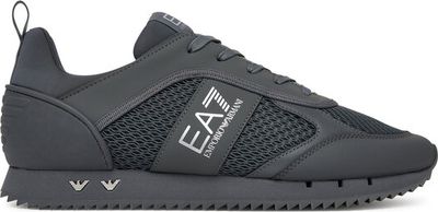 Buty sportowe męskie na jesień EA7 Emporio Armani ze sklepu: MODIVO w kategorii: Buty sportowe męskie - zdjęcie WP-EBWP-BKLVO-LN0_0000305909299