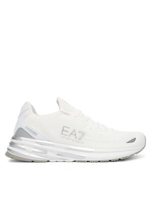 Buty sportowe męskie na wiosnę EA7 Emporio Armani ze sklepu: MODIVO w kategorii: Buty sportowe męskie - zdjęcie WP-EBWP-BKLVO-LN0_0000305909640