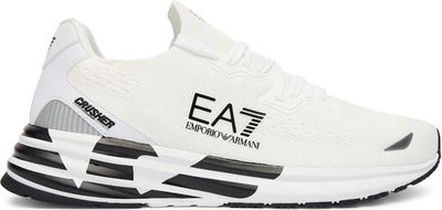 EA7 Emporio Armani - Buty sportowe męskie na wiosnę ze sklepu: MODIVO w kategorii: Buty sportowe męskie - zdjęcie WP-EBWP-BKLVO-LN0_0000305909657