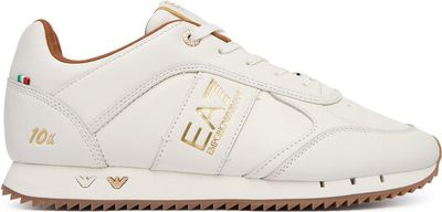 EA7 Emporio Armani - Buty sportowe męskie na wiosnę ze sklepu: MODIVO w kategorii: Buty sportowe męskie - zdjęcie WP-EBWP-BKLVO-LN0_0000305909732