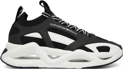 Buty sportowe męskie EA7 Emporio Armani ze sklepu: MODIVO w kategorii: Buty sportowe męskie - zdjęcie WP-EBWP-BKLVO-LN0_0000305909855