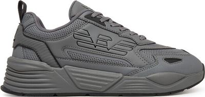 EA7 Emporio Armani - Buty sportowe męskie ze sklepu: MODIVO w kategorii: Buty sportowe męskie - zdjęcie WP-EBWP-BKLVO-LN0_0000305909978