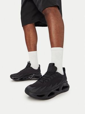 EA7 Emporio Armani - Buty sportowe męskie jesienne ze sklepu: MODIVO w kategorii: Buty sportowe męskie - zdjęcie WP-EBWP-BKLVO-LN0_0000305910004