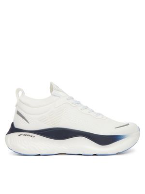 Buty sportowe męskie na wiosnę EA7 Emporio Armani ze sklepu: MODIVO w kategorii: Buty sportowe męskie - zdjęcie WP-EBWP-BKLVO-LN0_0000305910073