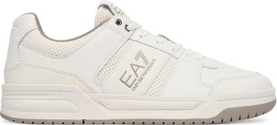 Buty sportowe męskie na wiosnę EA7 Emporio Armani ze sklepu: MODIVO w kategorii: Buty sportowe męskie - zdjęcie WP-EBWP-BKLVO-LN0_0000305910141