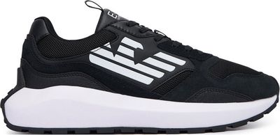 Buty sportowe męskie EA7 Emporio Armani ze sklepu: MODIVO w kategorii: Buty sportowe męskie - zdjęcie WP-EBWP-BKLVO-LN0_0000305910264