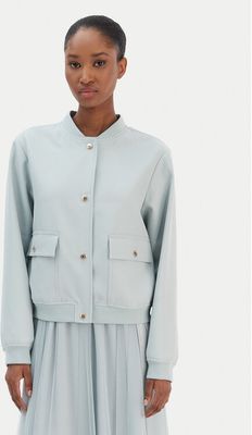 Kurtka damska casual Joop! ze sklepu: MODIVO w kategorii: Kurtki damskie - zdjęcie WP-EBWP-BKLVO-LN0_0000305910646