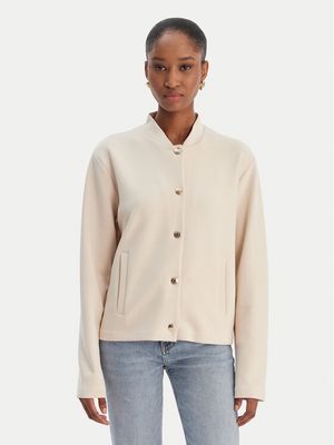 Joop! - Sweter damski casual zimowy ze sklepu: MODIVO w kategorii: Swetry damskie - zdjęcie WP-EBWP-BKLVO-LN0_0000305910677