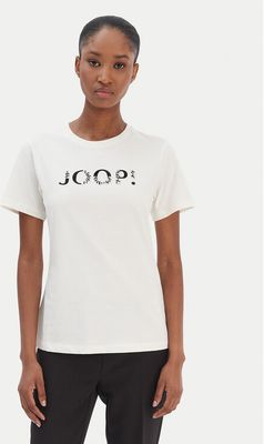 Bluzka damska na wiosnę Joop! ze sklepu: MODIVO w kategorii: Bluzki damskie - zdjęcie WP-EBWP-BKLVO-LN0_0000305910684