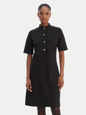 Sukienka casual Joop! ze sklepu: MODIVO w kategorii: Sukienki - zdjęcie WP-EBWP-BKLVO-LN0_0000305910783