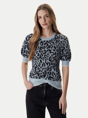 Sweter damski na zimę Joop! ze sklepu: MODIVO w kategorii: Swetry damskie - zdjęcie WP-EBWP-BKLVO-LN0_0000305910899
