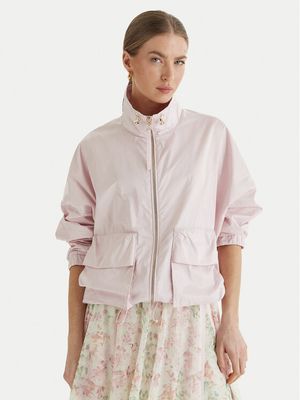 Kurtka damska casual Joop! ze sklepu: MODIVO w kategorii: Kurtki damskie - zdjęcie WP-EBWP-BKLVO-LN0_0000305911001