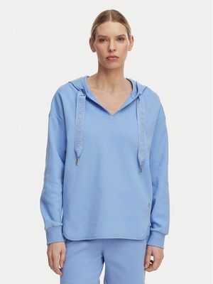 Bluza damska casual Joop! ze sklepu: MODIVO w kategorii: Bluzy damskie - zdjęcie WP-EBWP-BKLVO-LN0_0000305911124
