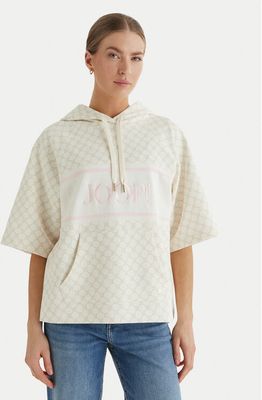 Bluza damska casual Joop! ze sklepu: MODIVO w kategorii: Bluzy damskie - zdjęcie WP-EBWP-BKLVO-LN0_0000305911216