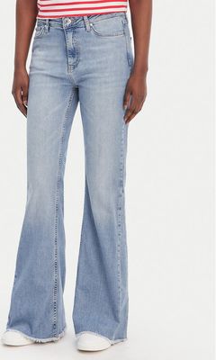 Jeansy damskie w miejskim stylu JOOP! Jeans ze sklepu: MODIVO w kategorii: Jeansy damskie - zdjęcie WP-EBWP-BKLVO-LN0_0000305911353