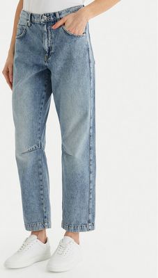Jeansy damskie w miejskim stylu JOOP! Jeans ze sklepu: MODIVO w kategorii: Jeansy damskie - zdjęcie WP-EBWP-BKLVO-LN0_0000305911360