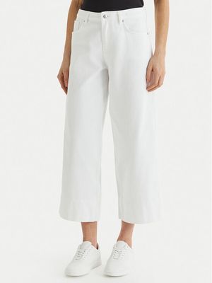 Jeansy damskie casualowe JOOP! Jeans ze sklepu: MODIVO w kategorii: Jeansy damskie - zdjęcie WP-EBWP-BKLVO-LN0_0000305911377