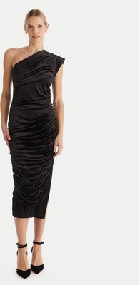 Sukienka elegancka Babylon ze sklepu: MODIVO w kategorii: Sukienki - zdjęcie WP-EBWP-BKLVO-LN0_0000305911988