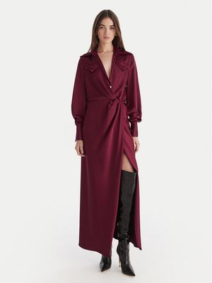 Sukienka elegancka Babylon ze sklepu: MODIVO w kategorii: Sukienki - zdjęcie WP-EBWP-BKLVO-LN0_0000305912558