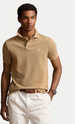 Polo Ralph Lauren - T-shirt męski ze sklepu: MODIVO w kategorii: T-shirty męskie - zdjęcie WP-EBWP-BKLVO-LN0_0000305912626