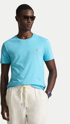 Polo Ralph Lauren - T-shirt męski wiosenny ze sklepu: MODIVO w kategorii: T-shirty męskie - zdjęcie WP-EBWP-BKLVO-LN0_0000305912732