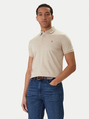 Polo Ralph Lauren - T-shirt męski casualowy ze sklepu: MODIVO w kategorii: T-shirty męskie - zdjęcie WP-EBWP-BKLVO-LN0_0000305912855
