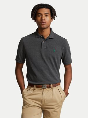 Polo Ralph Lauren - T-shirt męski casualowy ze sklepu: MODIVO w kategorii: T-shirty męskie - zdjęcie WP-EBWP-BKLVO-LN0_0000305912947