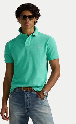 Polo Ralph Lauren - T-shirt męski na wiosnę ze sklepu: MODIVO w kategorii: T-shirty męskie - zdjęcie WP-EBWP-BKLVO-LN0_0000305912954