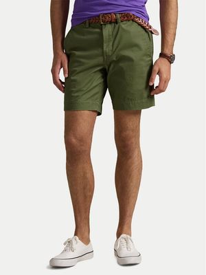 Spodenki męskie na lato Polo Ralph Lauren ze sklepu: MODIVO w kategorii: Spodenki męskie - zdjęcie WP-EBWP-BKLVO-LN0_0000305912985