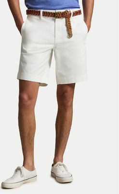 Spodenki męskie na lato Polo Ralph Lauren ze sklepu: MODIVO w kategorii: Spodenki męskie - zdjęcie WP-EBWP-BKLVO-LN0_0000305913029