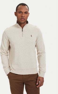 Bluza męska casual Polo Ralph Lauren ze sklepu: MODIVO w kategorii: Bluzy męskie - zdjęcie WP-EBWP-BKLVO-LN0_0000305913036