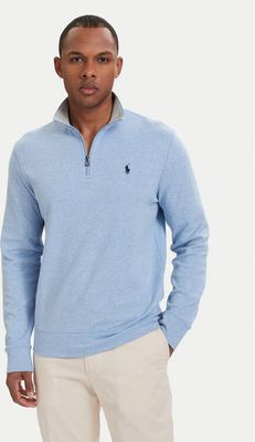 Bluza męska jesienna Polo Ralph Lauren ze sklepu: MODIVO w kategorii: Bluzy męskie - zdjęcie WP-EBWP-BKLVO-LN0_0000305913043