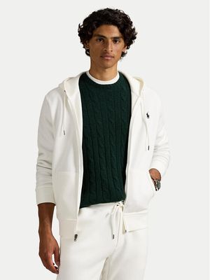 Bluza męska casual Polo Ralph Lauren ze sklepu: MODIVO w kategorii: Bluzy męskie - zdjęcie WP-EBWP-BKLVO-LN0_0000305913074
