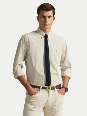 Polo Ralph Lauren - Koszula męska casual ze sklepu: MODIVO w kategorii: Koszule męskie - zdjęcie WP-EBWP-BKLVO-LN0_0000305913173