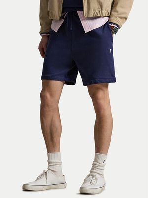 Spodenki męskie Polo Ralph Lauren ze sklepu: MODIVO w kategorii: Spodenki męskie - zdjęcie WP-EBWP-BKLVO-LN0_0000305913180