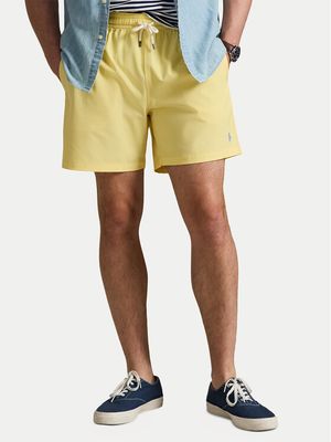Polo Ralph Lauren - Kąpielówki ze sklepu: MODIVO w kategorii: Kąpielówki - zdjęcie WP-EBWP-BKLVO-LN0_0000305913319