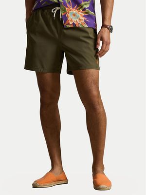 Kąpielówki Polo Ralph Lauren ze sklepu: MODIVO w kategorii: Kąpielówki - zdjęcie WP-EBWP-BKLVO-LN0_0000305913357