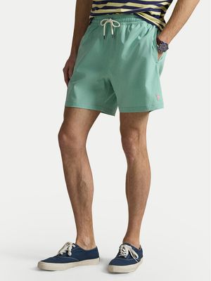 Kąpielówki Polo Ralph Lauren ze sklepu: MODIVO w kategorii: Kąpielówki - zdjęcie WP-EBWP-BKLVO-LN0_0000305913364