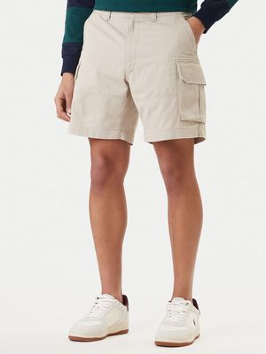 Spodenki męskie Polo Ralph Lauren ze sklepu: MODIVO w kategorii: Spodenki męskie - zdjęcie WP-EBWP-BKLVO-LN0_0000305913418